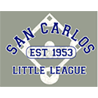 San Carlos Little League